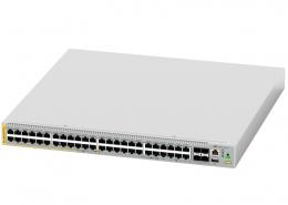 アライドテレシス 4920R AT-x240-52GTXm レイヤー2インテリジェント・スイッチ