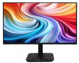Acer(エイサー) KA240YP6bmix 液晶ディスプレイ (23.8型/1920×1080/HDMI、ミニD-Sub/黒/スピーカー：あり/IPS/非光沢/フルHD、16:9/1ms/144Hz)