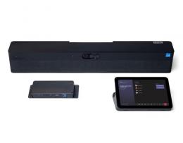 レノボ 12BX000AJP ThinkSmart One Pro + IP Controller for Microsoft Teams Rooms