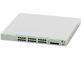 アライドテレシス 5011RZ5 AT-SE250-28XHm-Z5 PoEスイッチ