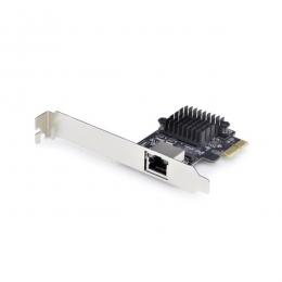StarTech.com PR15GR-NETWORK-CARD ネットワークアダプターカード/PCIe x1/1ポート/5G/Realtek RTL8126/Windows Linux
