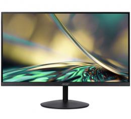 Acer(エイサー) SA322QHbi 31.5インチ液晶ディスプレイ (31.5型/1920×1080/HDMI、ミニD-Sub/VA/非光沢/LED/フルHD/300/1ms)