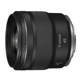 CANON 7198C001 RFレンズ RF45mm F1.2 STM