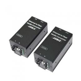 JOBLE IP01F 光ファイバーIP伝送装置 (10/100/1000M対応)