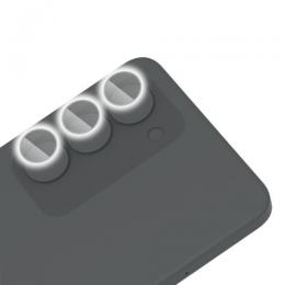 ELECOM PM-O252FLLFG OPPO A5 5G/カメラレンズフィルム/高透明