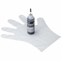 サンワサプライ INK-CBCIMPGB60 キヤノン用詰め替えインク