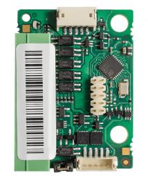 アクシス 01259-001 2N IP VERSO - WIEGAND