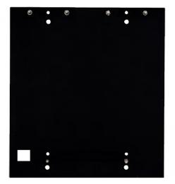 アクシス 01296-001 2N IP VERSO - 2x2M BACKPLATE