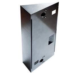 アクシス 01940-001 2N IP VERSO WEDGE FOR 2 MODULES