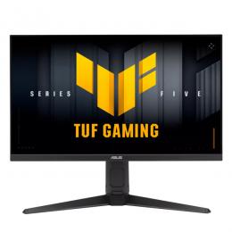 【法人様宛限定】ASUS VG27AQL5A 27型ワイドゲーミングモニター/2560×1440/DisplayPort 1.4×1 (HBR2)、HDMI(v2.0)×2/ブラック/スピーカー：あり