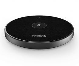 Yealink VCM36-W PACKAGE VCM36 ワイヤレスマイクパッケージ（充電用クレードルセット）