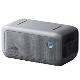 【法人様宛限定】ANKER  A17831A1-85 Anker Solix BP2000 拡張バッテリー (2048Wh) グレー