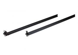 ATEN 2K-0007 イージーセットアップ2-in-1Uマウントキット(KN対応モデル)