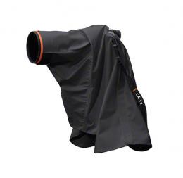 Sony LCR-ES/B レインカバー（Sサイズ） ブラック