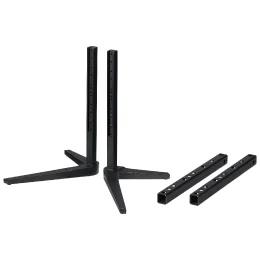 【法人様宛限定】シャープ PN-ST32L 32V型用液晶ディスプレイ用卓上スタンド