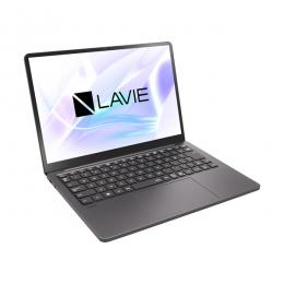 NEC PC-S1355LAB LAVIE SOL S1355/LAB ムーンブラック/Core i5-1335U/メモリ16GB/SSD512GB/ドライブレス/Win11Home/Microsoft 365 Basic + Office H&B 2024/13.3型IPS/WUXGA