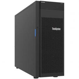 Lenovo 7DCEA055JP ThinkSystem ST250 V3(HS 2.5)/Xeon-6325P(4) 3.50GHz-4800MHz×1/PC5-44800 32.0GB(32×1)/DVD-RW/RAID-940-8i-4GB/POW(800W×1)/OSなし/3年保証9x5(CRU-NBD)/SS90