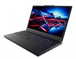 レノボ 21V60001JP ThinkPad T16g Gen 3 (Core Ultra 7 265HX/32GB/SSD・512GB/ODDなし/Win11Pro/Microsoft 365 1か月無料試用版/16.0型/CPU内蔵)
