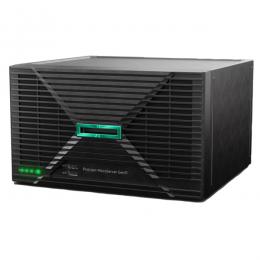 HPE P84095-295 Smart Choice MicroServer Gen11 Xeon 6315P 2.8GHz 1P4C 16GBメモリ 4LFF MR216i-p 4TB SATA HDDx2 Windows 2025モデル