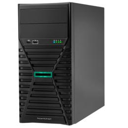 HPE P87690-295 Smart Choice ML30 Gen11 Xeon 6315P 2.8GHz 1P4C 16GBメモリ 4LFF VROC 2TB SATA HDDx2 オンボード1Gbx4 500W電源x2モデル