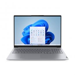 レノボ 21US007FJP ThinkBook 16 Gen 9 IRL (Core7 240H/16GB/SSD・256GB/ODDなし/Win11Pro/Officeなし/16.0型ワイド)
