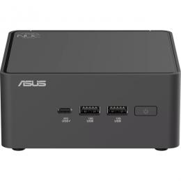 【法人様宛限定】ASUS RNUC15CRHU5073CJ ASUS NUC 15 Pro Tall (Intel Ultra 5 processor 225H/16GB/SSD・512GB/ODDなし/Win11 Pro/WiFi7/BT)
