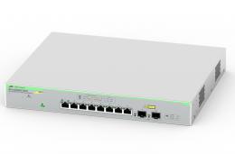 アライドテレシス 5250RN7 AT-mGS950/10HS-N7 アカデミック PoEスイッチ