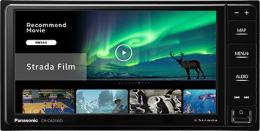 パナソニック CN-CE01WDA カーナビゲーション