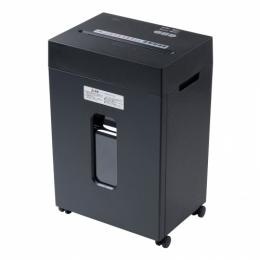 サンワサプライ PSD-MC002BK マイクロカットシュレッダー（A3対応・容量30リットル）