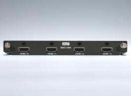 イメージニクス BMO-HM4 4K HDMI4系統出力モジュール