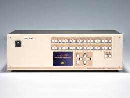 イメージニクス BMS-1616 ボードモジュール型マトリックススイッチャー（フレーム/電源）