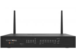 SonicWALL 03-SSC-8447 SONICWALL TZ380W JPN SECURE UPGRADE APPLIANCE ONLY NO ATTACHED SUBSCRIPTION (EXISTING SONICPROTECT USERS ONLY)