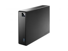 I-O DATA HDJA-UTU16 法人向け 5年保証対応 Ultrastar採用 外付けハードディスク（USB 5Gbps） 16TB