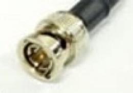 エイム電子 ACOP-BNCP/HDBNCP-RT-05 CoaXPress対応 同軸ケーブル BNCP/HDBNCP ロボット 5m