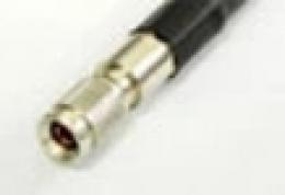 エイム電子 ACOP-DIN/DIN-RT-05 CoaXPress対応 同軸ケーブル DIN/DIN ロボット 5m