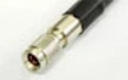 エイム電子 ACOP-DIN/HDBNCP-RT-07 CoaXPress対応 同軸ケーブル DIN/HDBNCP ロボット 7m