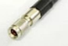 エイム電子 ACOP-DIN/HDBNCP-RT-10 CoaXPress対応 同軸ケーブル DIN/HDBNCP ロボット 10m