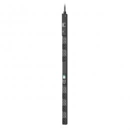 シュナイダーエレクトリック(旧APC) APDU11151ME APC NetShelter Rack PDU Advanced Gen 2、Metered、1PH、208V、30A