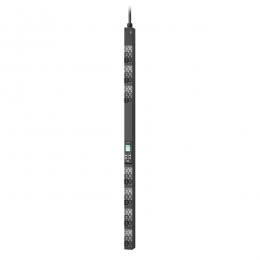 シュナイダーエレクトリック(旧APC) APDU11250SW APC NetShelter Rack PDU Advanced Gen 2、Switched、3Phase、400V/415V、20A