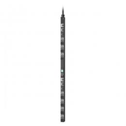 シュナイダーエレクトリック(旧APC) APDU11452ME APC NetShelter Rack PDU Advanced Gen 2、Metered、3Phase、208V、60A