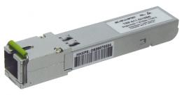 ニューテック TRP-011-DI15BS カナレ電気製 型番:SW2R用 1GbE BiDi SFPモジュール(SMF)