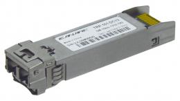 ニューテック TRP-101-DC13 カナレ電気製 型番:SW2R用 10GbE SFP+モジュール(SMF)