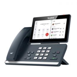 Yealink MP58-WH E2 Zoom Zoom専用IP電話機 MPシリーズ