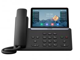 Yealink SIP-T77U SIP電話機 T7シリーズ