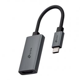TP-LINK UA520C USB Type-C HDMI 変換アダプター