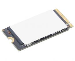 レノボ 4XB1T94547 Lenovo 2TB PCIe Gen4 NVMe M.2 ソリッドステートドライブ III(2242規格)