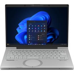 Panasonic CF-FC6ADAAS Let’s note FC6 法人モデル（Core Ultra 5 225U/16GB/SSD・256GB/光学ドライブなし/Win11Pro/Officeなし/14.0型/vPro非対応/顔認証対応カメラ/プライバシーシャッター）