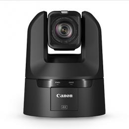 CANON 7505C001 リモートカメラ CR-N400(BK)