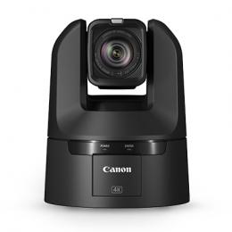 CANON 7506C001 リモートカメラ CR-N350(BK)