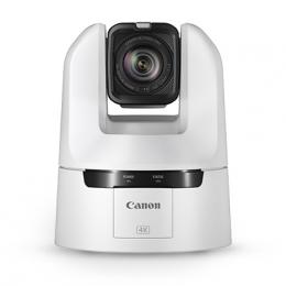 CANON 7506C002 リモートカメラ CR-N350(WH)